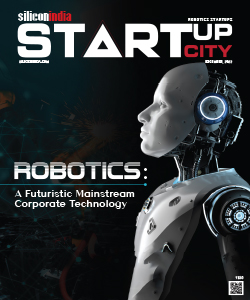 Robotics: A Futuristic Mainstream Corporate Technology